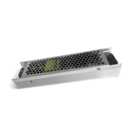 [3262] Tiras de luz LED V-TAC - Accesorios - Fuente de alimentación metálica - IP20 - 120W