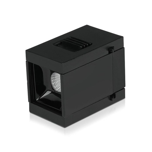 [7959] Carril Magnético LED - Proyector Lineal - IP20 - 1W- 35 Lumens - 4000K
