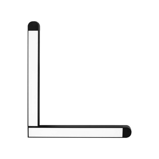 [10266] Carril Magnético LED - IP20 - 25W- 2850 Lumens - 4000K