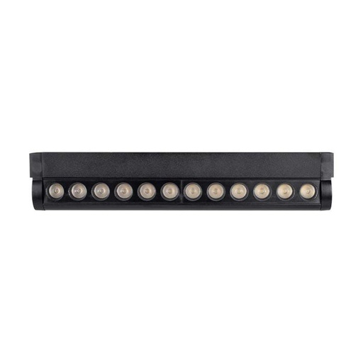 [10261] Carril Magnético LED - IP20 - 12W - 1300 Lumens - 3000K