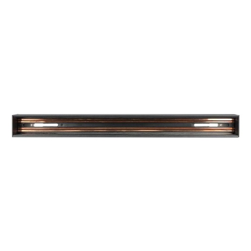[7950] V-TAC LED Foco de carril - Accesorios - Carril magnético - IP20 - 0.5m