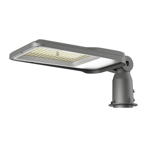 [23618] V-TAC LED Farola Ajustable - Samsung - IP65 Impermeable - 50W- 4700 Lumens - 4000K