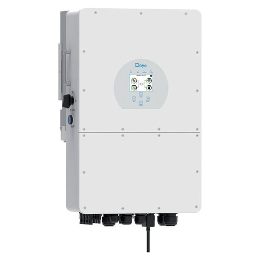 [12170] DEYE Trifásico - Inversor Híbrido - IP65 Estanco - 20kW