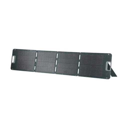 [11446] Paneles Solares Plegables V-TAC - IP67 Impermeable - 120W - 1930 x 430 x 25mm