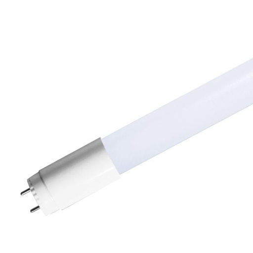 [23871] V-TAC Tubo LED T8 - IP20 - Blanco - 7.5W - 850 Lumens - 4000K