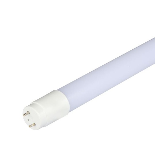 [23873] V-TAC Tubo LED T8 - IP20 - Blanco - 16.5W - 1850 Lumens - 6500K