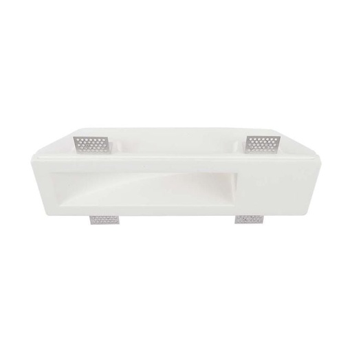 [6774] Foco LED V-TAC - Empotrable - GU10 - IP20 - Blanco