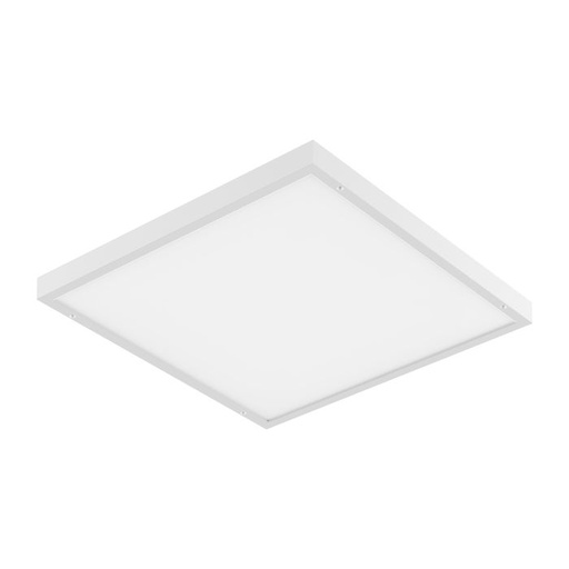 [23766] Paneles LED V-TAC - 60 x 60 - 120lm/w - IP20 - Blanco - 36W - 4320 Lúmenes - 6500K
