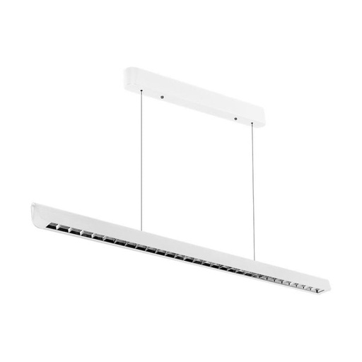 [23342] V-TAC LED Luz Lineal - Samsung - IP20 - Blanco - 36W- 2880 Lumens - 3IN1